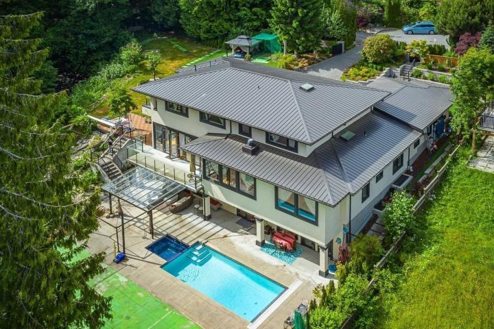 780 Westcot Place, British Properties, West Vancouver 2