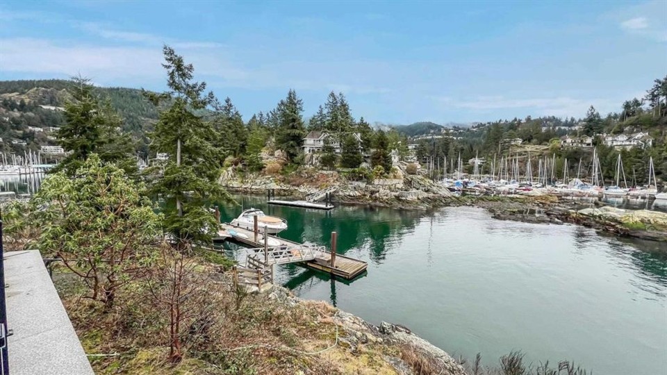 Photo 32 at 5806 Eagle Island, Eagle Harbour, West Vancouver