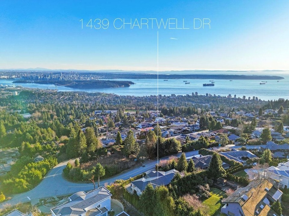 Photo 35 at 1439 Chartwell Drive, Chartwell, West Vancouver