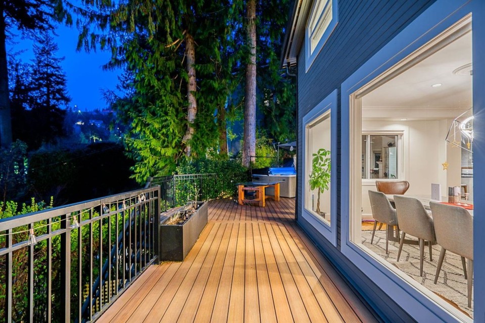 Photo 22 at 5747 Telegraph Trail, Eagle Harbour, West Vancouver