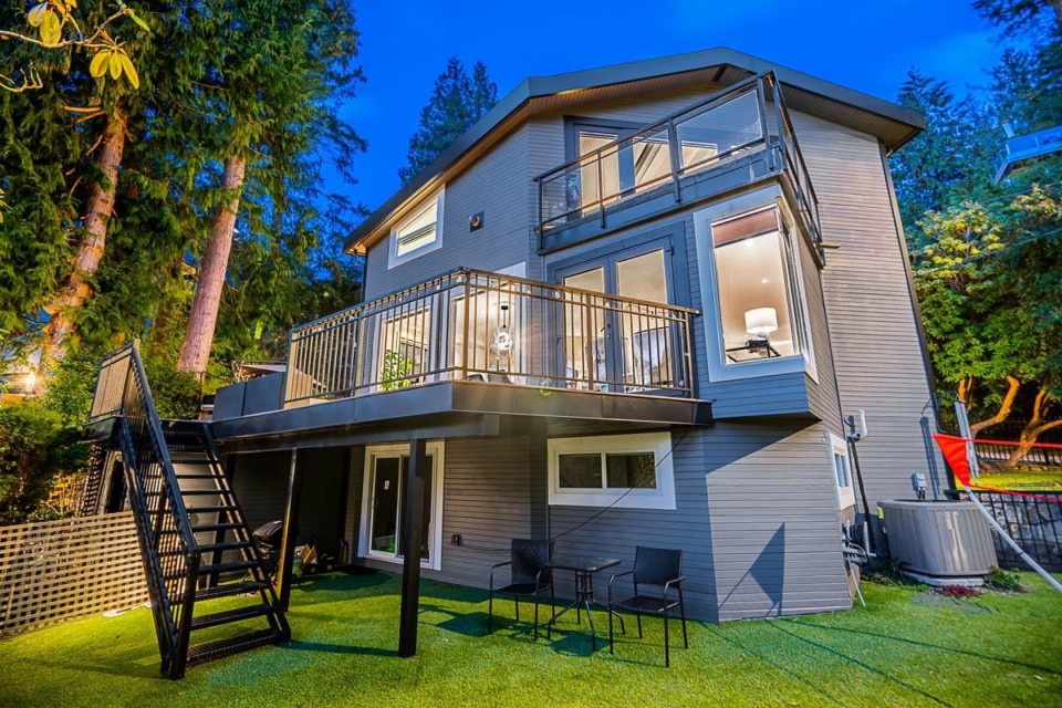 Photo 29 at 5747 Telegraph Trail, Eagle Harbour, West Vancouver