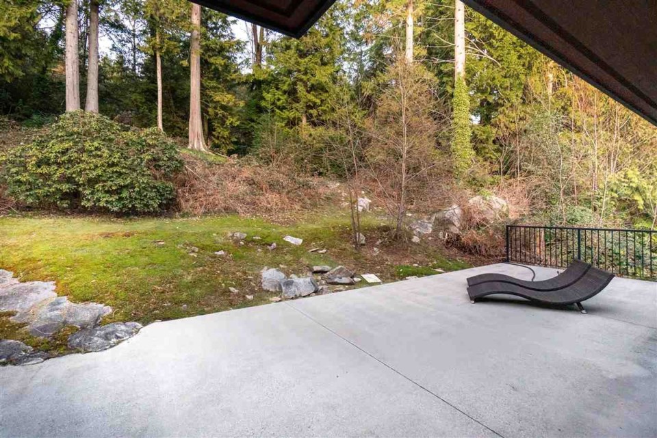 Photo 29 at 4742 Caulfeild Drive, Caulfeild, West Vancouver