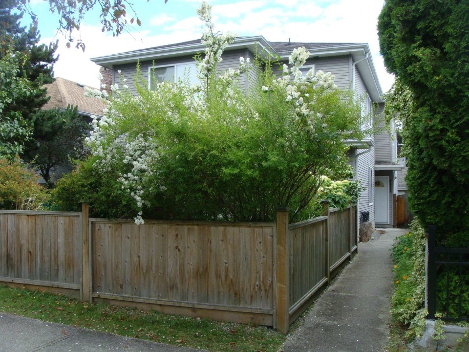 Photo 1 at 8412 Fremlin Street, Marpole, Vancouver West