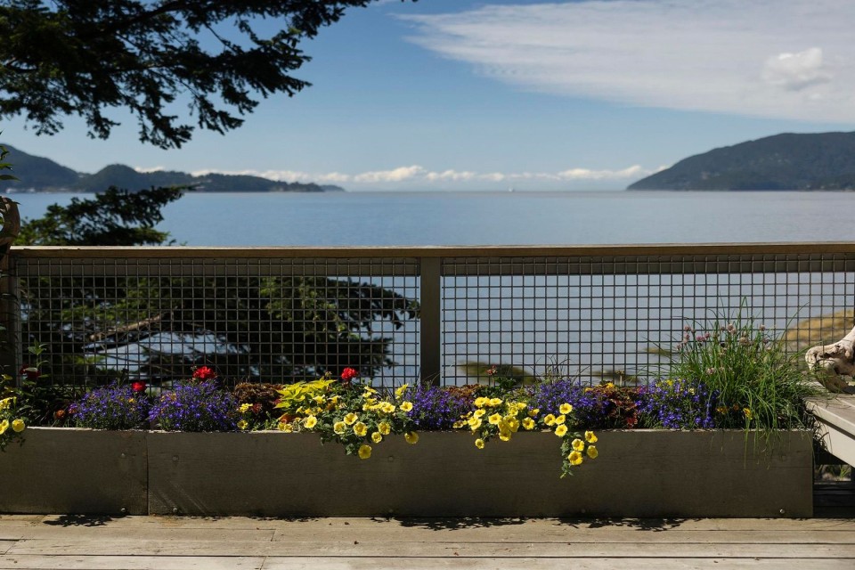Photo 8 at LOT 1 -  Kildare Estates Bowyer Island, Howe Sound, West Vancouver