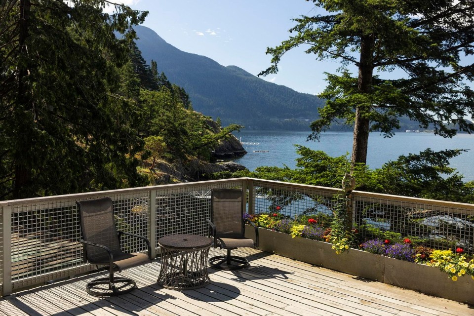Photo 9 at LOT 1 -  Kildare Estates Bowyer Island, Howe Sound, West Vancouver