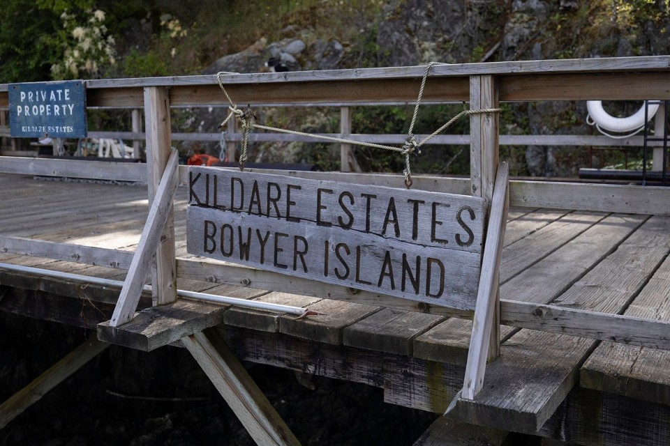 Photo 37 at LOT 1 -  Kildare Estates Bowyer Island, Howe Sound, West Vancouver