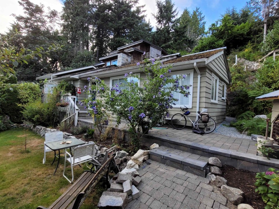 Photo 4 at 4405 Marine Drive, Cypress, West Vancouver