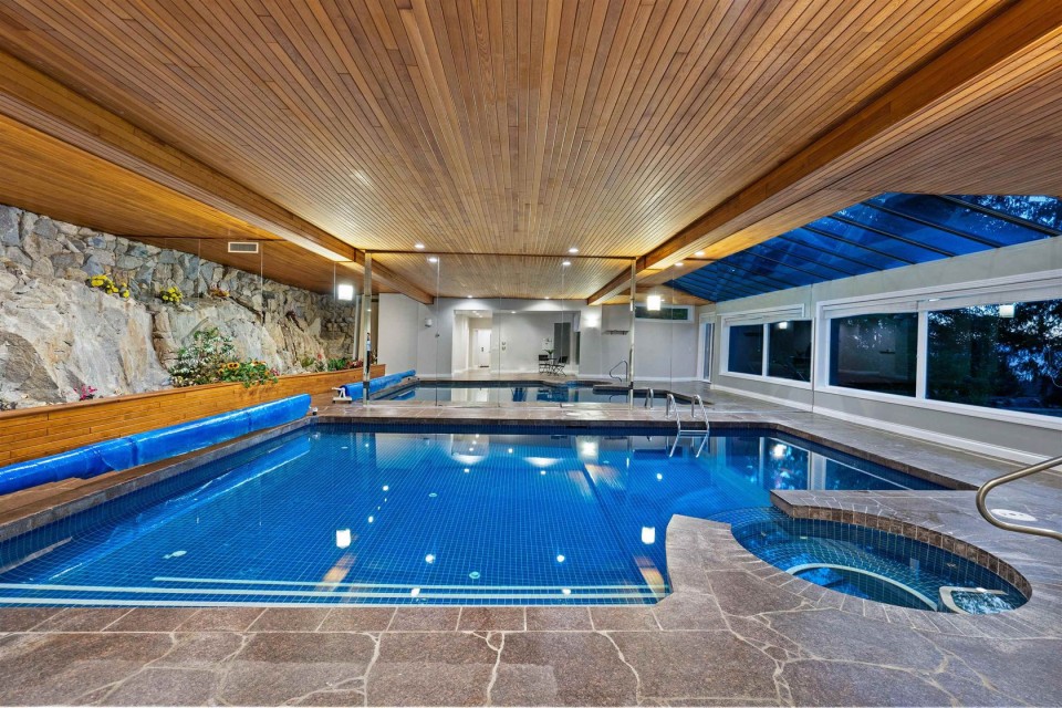 Photo 30 at 4556 Woodgreen Drive, Cypress Park Estates, West Vancouver