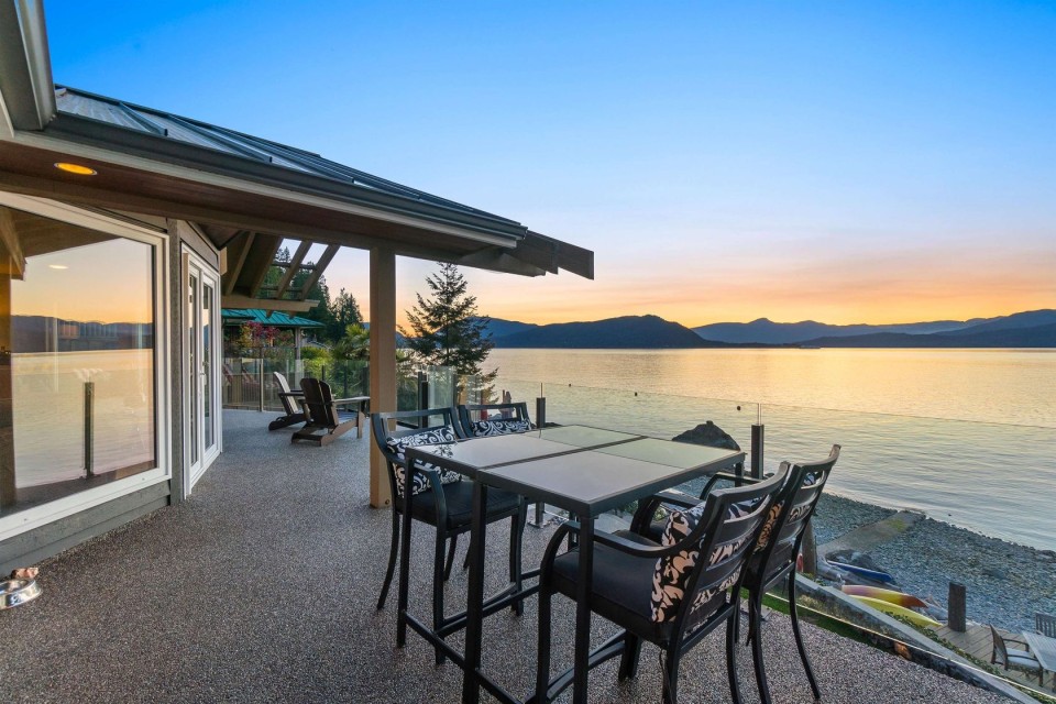 Photo 15 at 8735 Lawrence Way, Howe Sound, West Vancouver