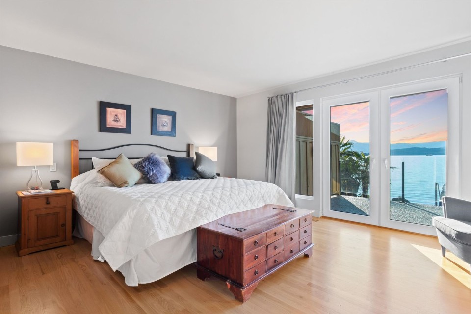 Photo 18 at 8735 Lawrence Way, Howe Sound, West Vancouver