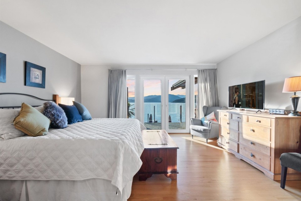 Photo 19 at 8735 Lawrence Way, Howe Sound, West Vancouver