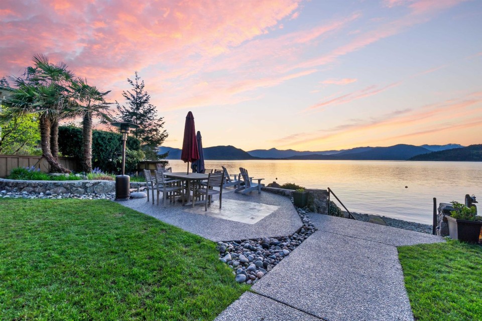 Photo 36 at 8735 Lawrence Way, Howe Sound, West Vancouver