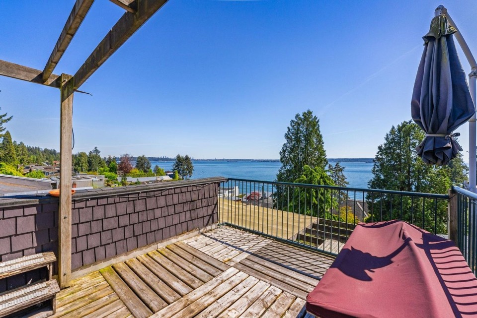 Photo 15 at 3396 Marine Drive, West Bay, West Vancouver