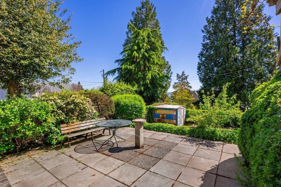 Photo 17 at 3396 Marine Drive, West Bay, West Vancouver