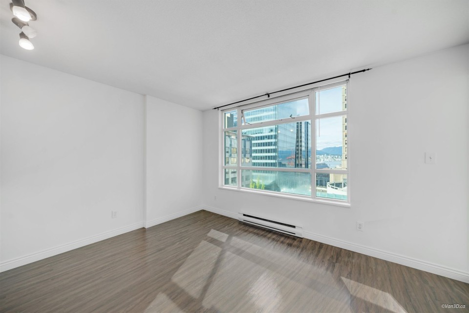 Photo 4 at 805 - 438 Seymour Street, Downtown VW, Vancouver West