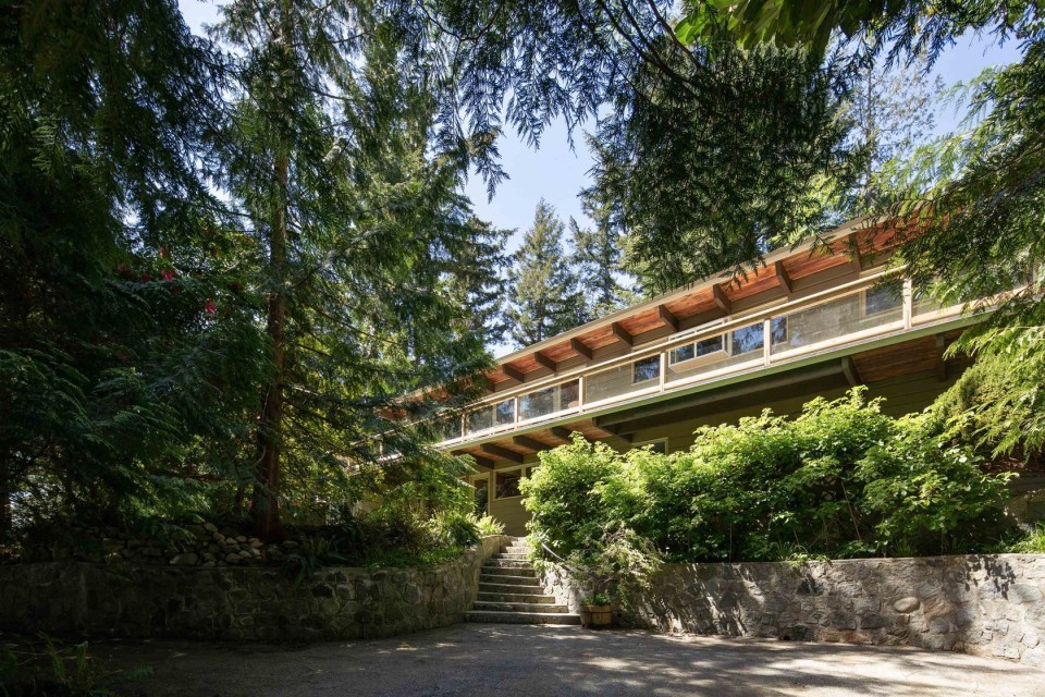 Photo 2 at 6217 St. Georges Avenue, Gleneagles, West Vancouver