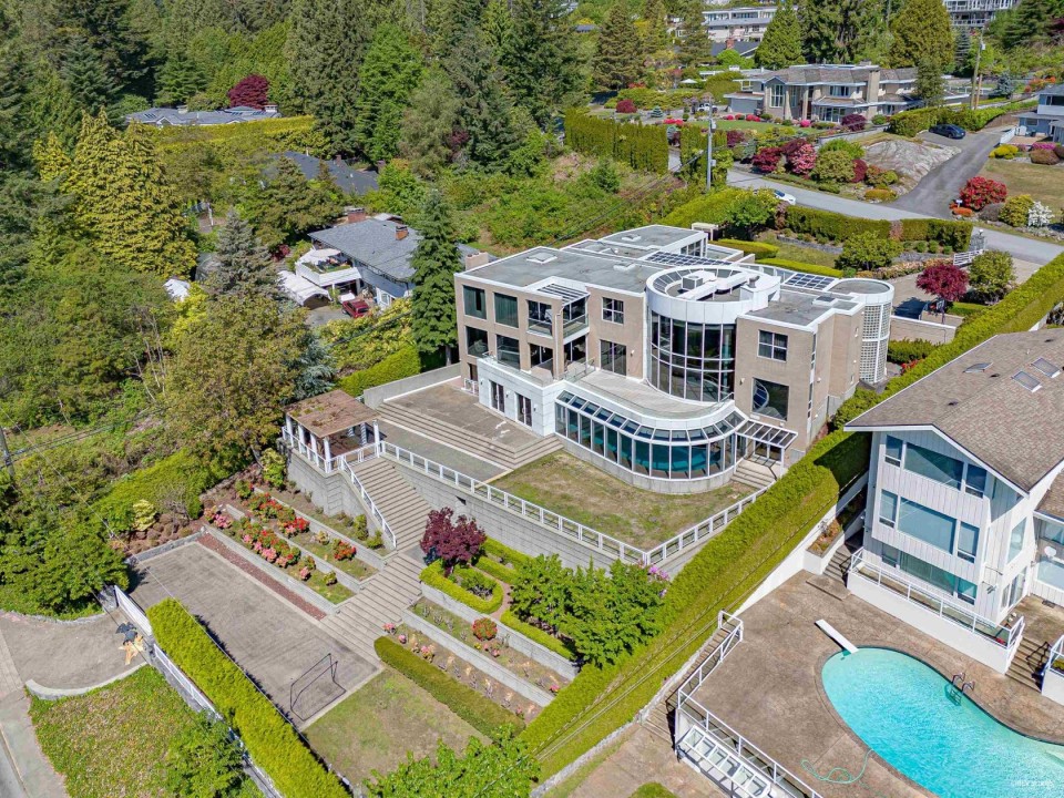 Photo 39 at 838 Pyrford Road, British Properties, West Vancouver