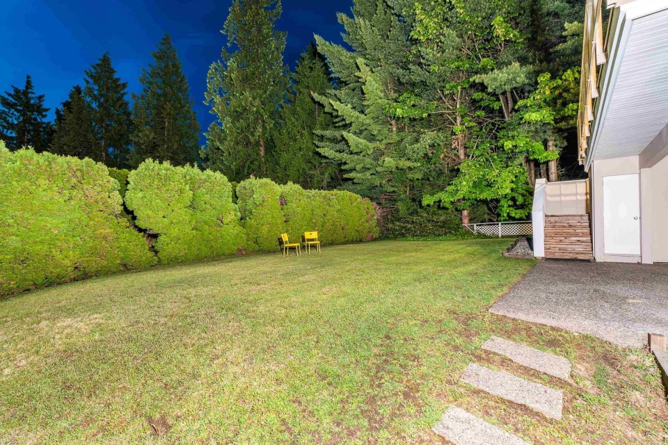 Photo 37 at 1595 Tyrol Court, Chartwell, West Vancouver