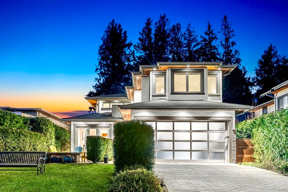 Photo 1 at 6455 Pitt Street, Gleneagles, West Vancouver