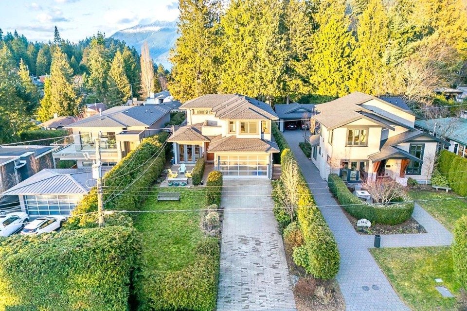 Photo 35 at 6455 Pitt Street, Gleneagles, West Vancouver