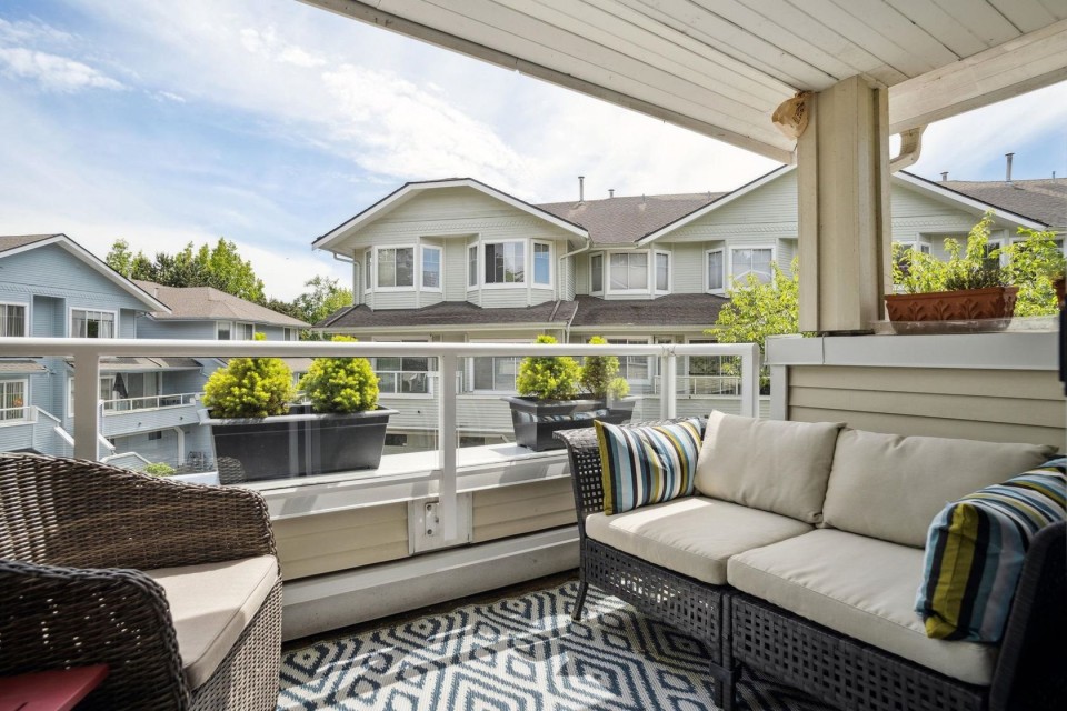 Photo 18 at 230 Waterleigh Drive, Marpole, Vancouver West