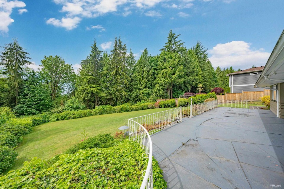 Photo 16 at 630 Holmbury Place, British Properties, West Vancouver