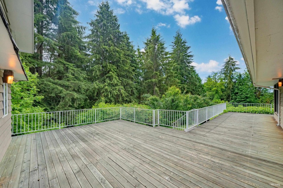 Photo 17 at 630 Holmbury Place, British Properties, West Vancouver