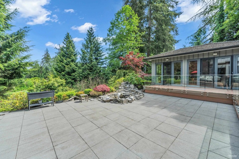 Photo 40 at 340 Southborough Drive, British Properties, West Vancouver