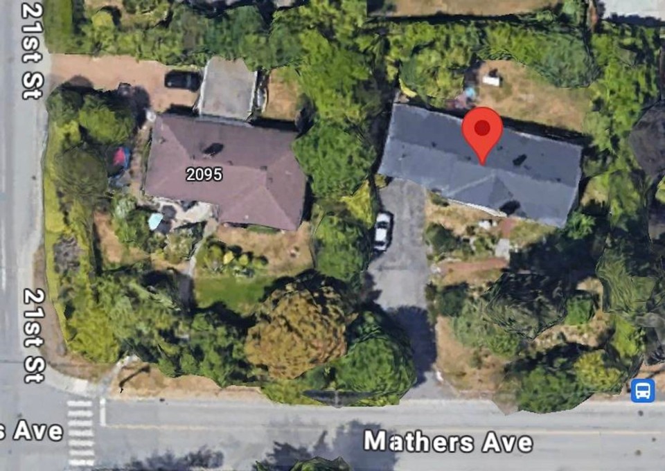 Photo 5 at 2055 Mathers Avenue, Ambleside, West Vancouver