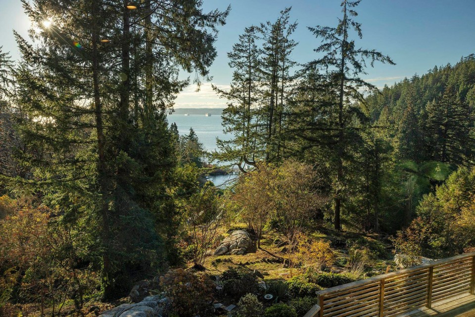 Photo 13 at 4778 Marine Drive, Olde Caulfeild, West Vancouver