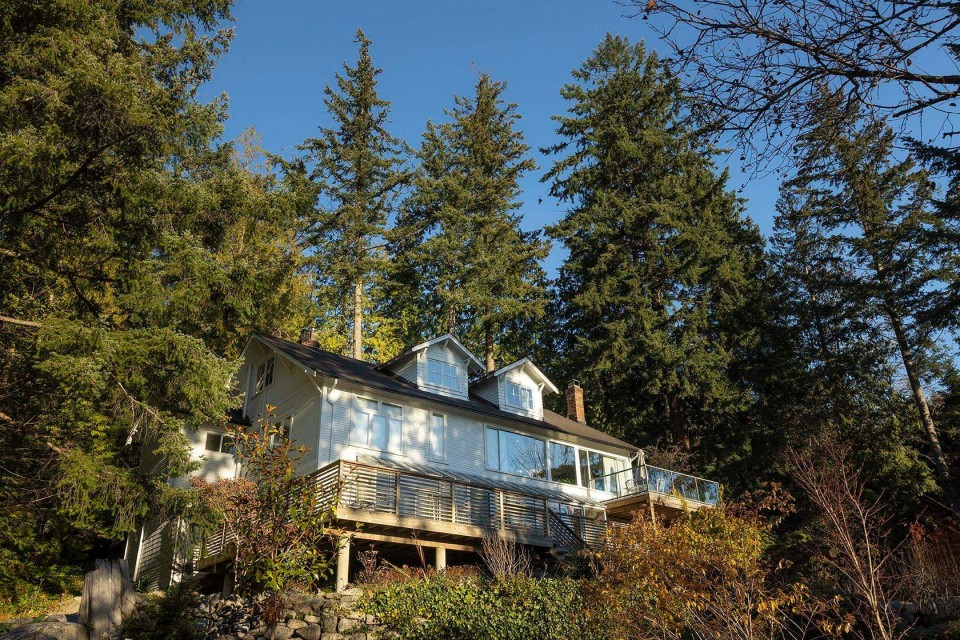 Photo 37 at 4778 Marine Drive, Olde Caulfeild, West Vancouver