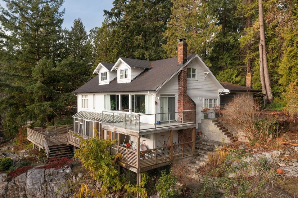 Photo 39 at 4778 Marine Drive, Olde Caulfeild, West Vancouver