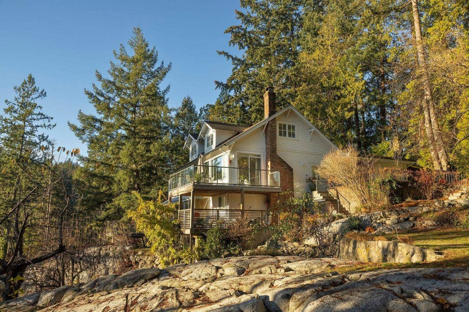 Photo 40 at 4778 Marine Drive, Olde Caulfeild, West Vancouver