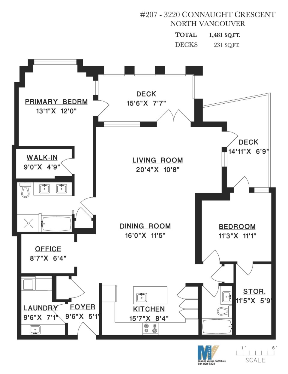 Photo 30 at 207 - 3220 Connaught Crescent, Edgemont, North Vancouver