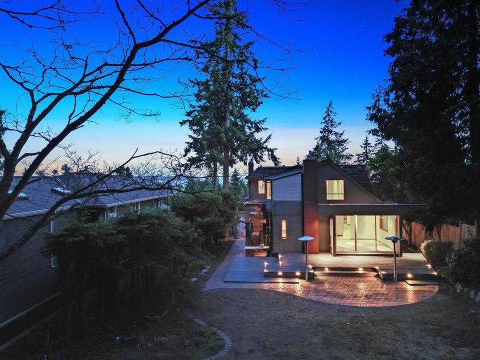 Photo 34 at 4278 Morgan Crescent, Cypress, West Vancouver