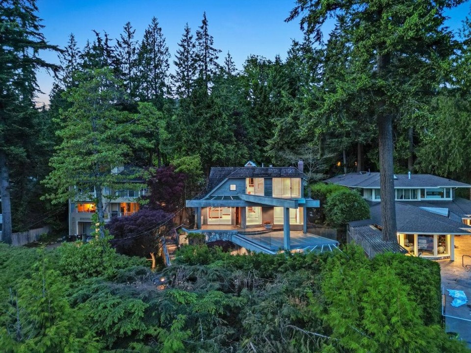 Photo 35 at 4278 Morgan Crescent, Cypress, West Vancouver