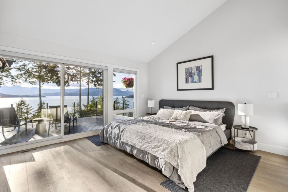 Photo 12 at 8579 Ansell Place, Howe Sound, West Vancouver