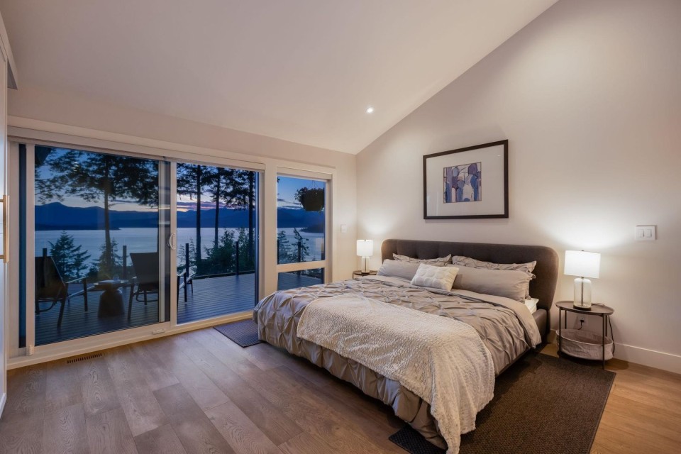 Photo 31 at 8579 Ansell Place, Howe Sound, West Vancouver