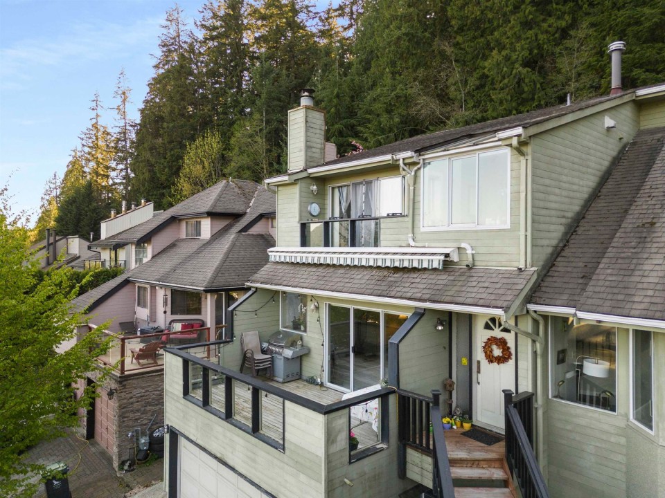 Photo 30 at 2373 Badger Road, Deep Cove, North Vancouver