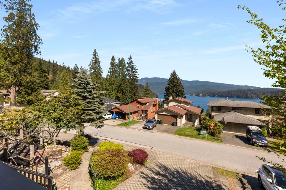 Photo 31 at 2373 Badger Road, Deep Cove, North Vancouver