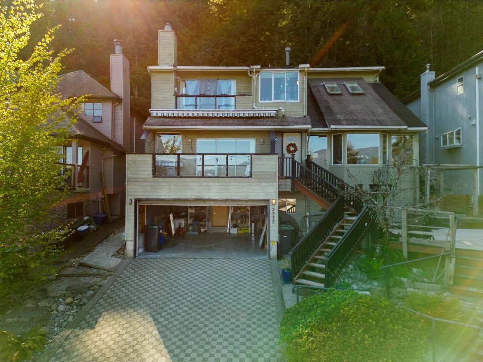 Photo 36 at 2373 Badger Road, Deep Cove, North Vancouver