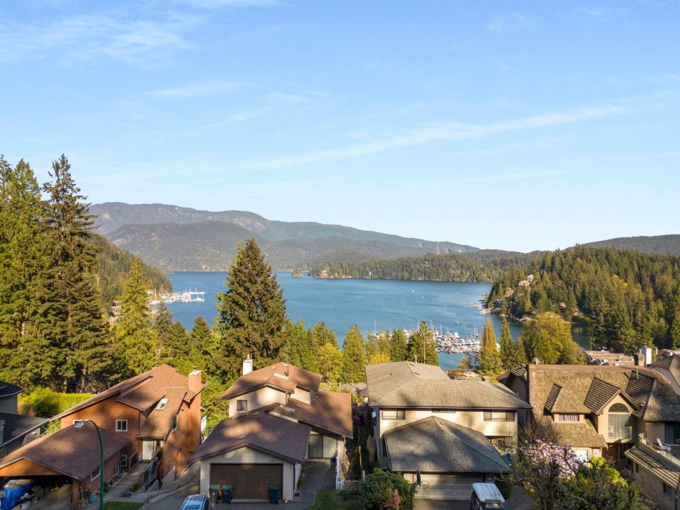 Photo 37 at 2373 Badger Road, Deep Cove, North Vancouver