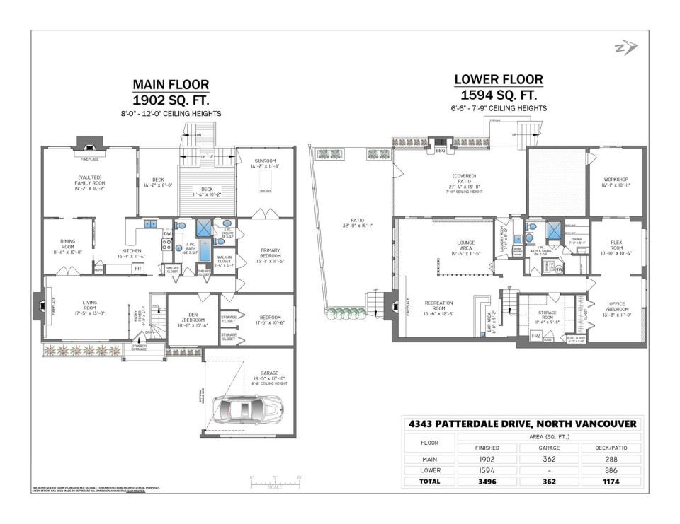 Photo 39 at 4343 Patterdale Drive, Canyon Heights NV, North Vancouver