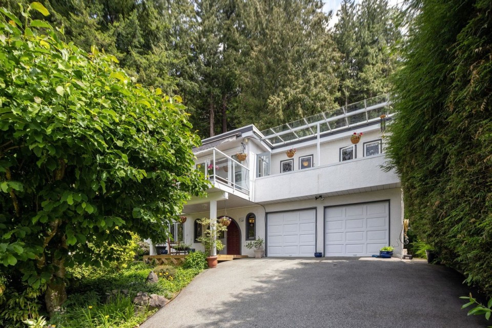 Photo 32 at 195 Isleview Place, Lions Bay, West Vancouver