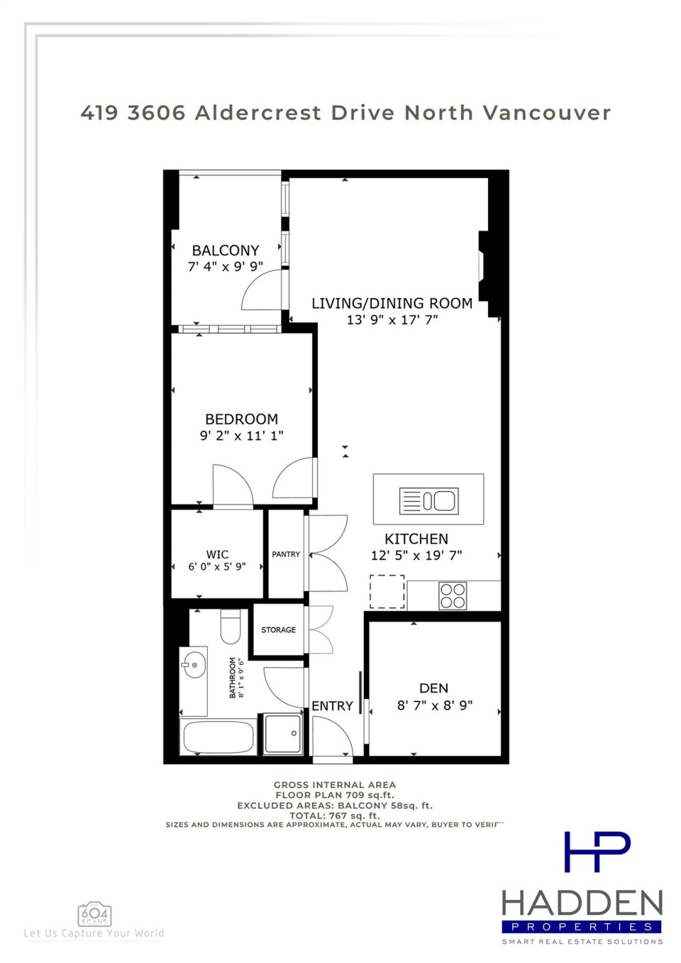 Photo 38 at 419 - 3606 Aldercrest Drive, Roche Point, North Vancouver