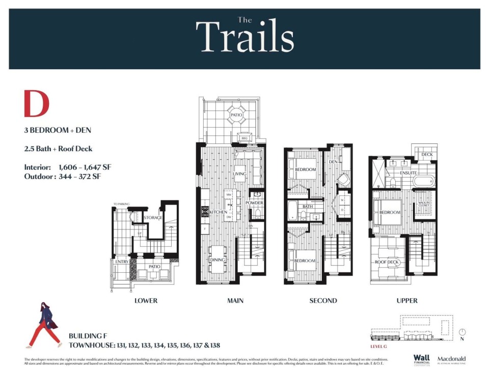 Photo 10 at 133 - 535 E 2nd Street, Lower Lonsdale, North Vancouver