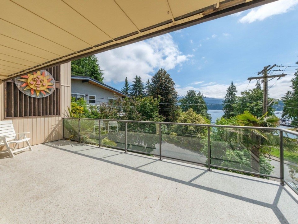 Photo 30 at 2433 Panorama Drive, Deep Cove, North Vancouver