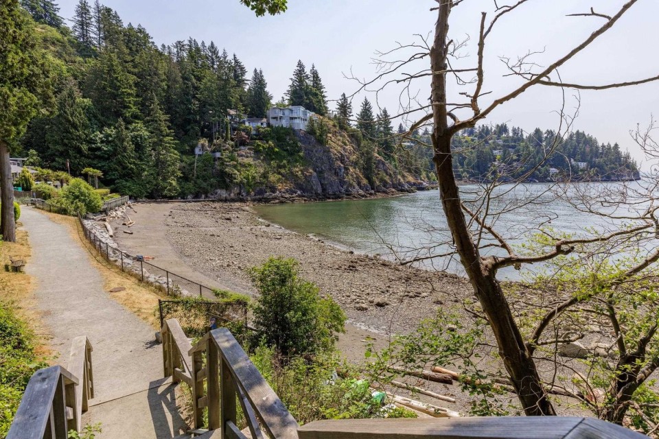 Photo 33 at 6965 Marine Drive, Whytecliff, West Vancouver