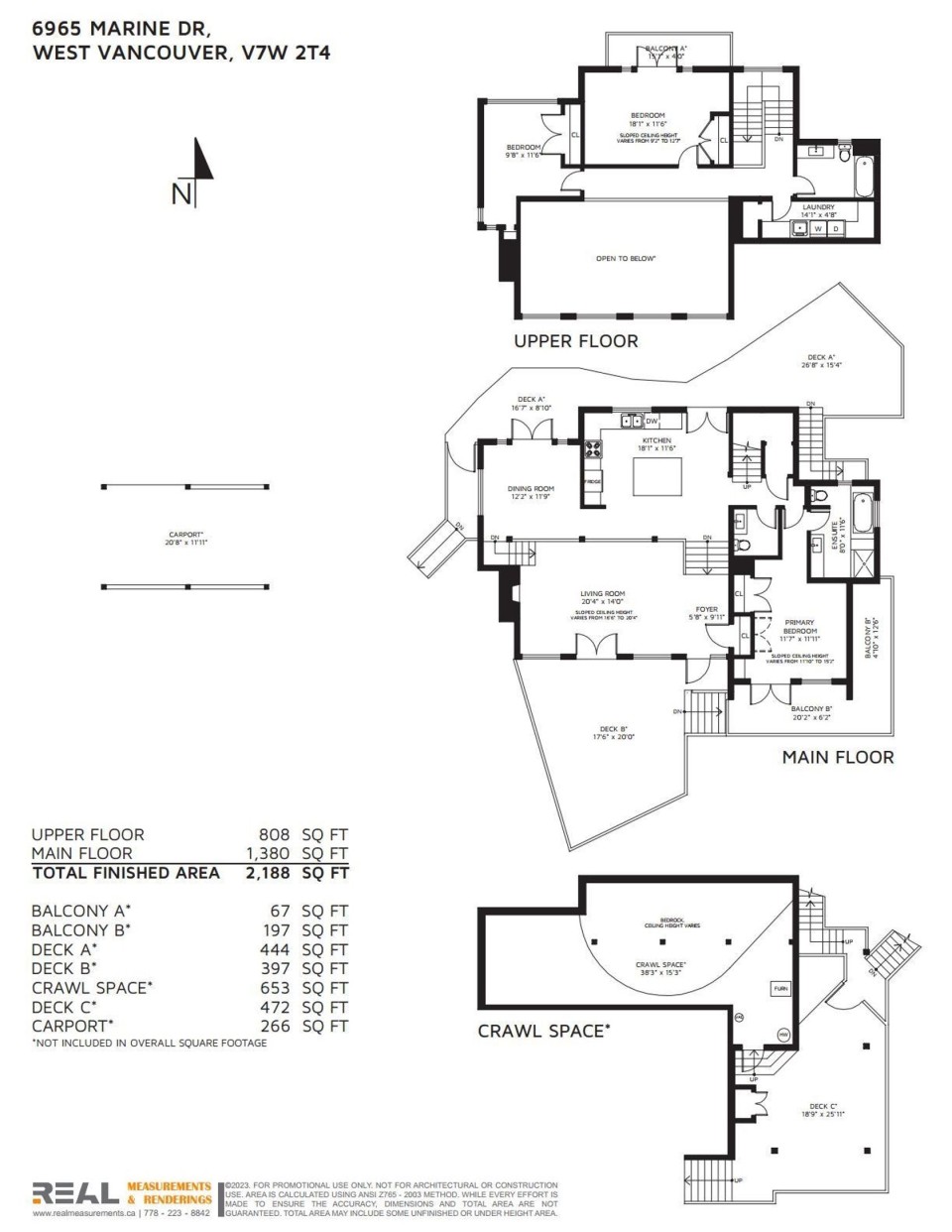 Photo 38 at 6965 Marine Drive, Whytecliff, West Vancouver