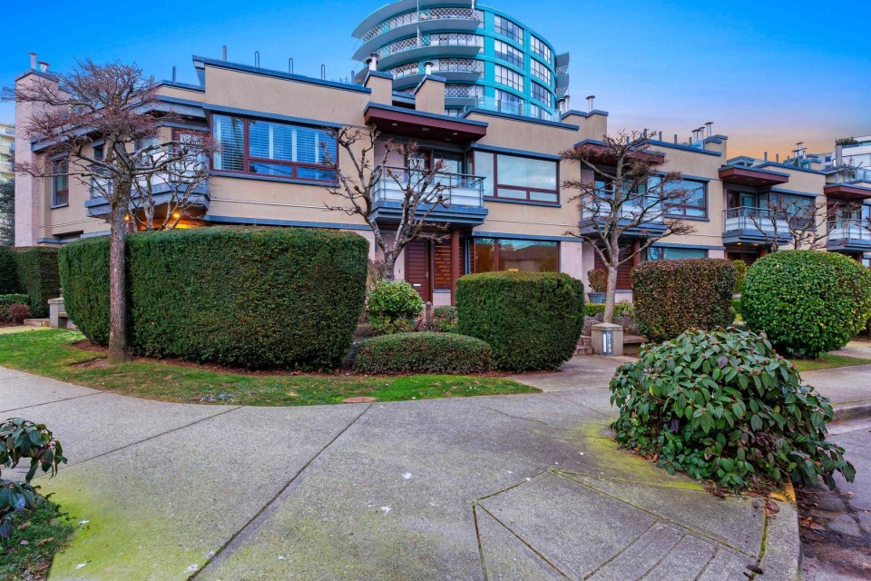 Photo 5 at 2189 Argyle Avenue, Dundarave, West Vancouver